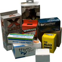 Paperboard Box Manufacturer | Albright Paper & Box Co.