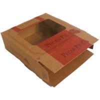 Windowed Folding Boxes | Albright Paper & Box Co.